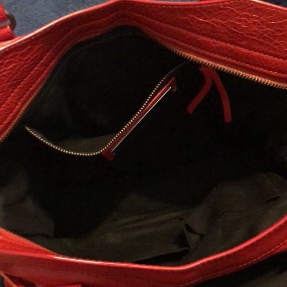 Balenciaga City Classic Handbag - Picture 5 of 16